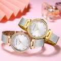 MINI FOCUS Montres Femme Montres Quartz Mode